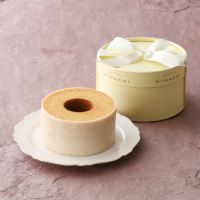 キハチ キハチバームクーヘン S