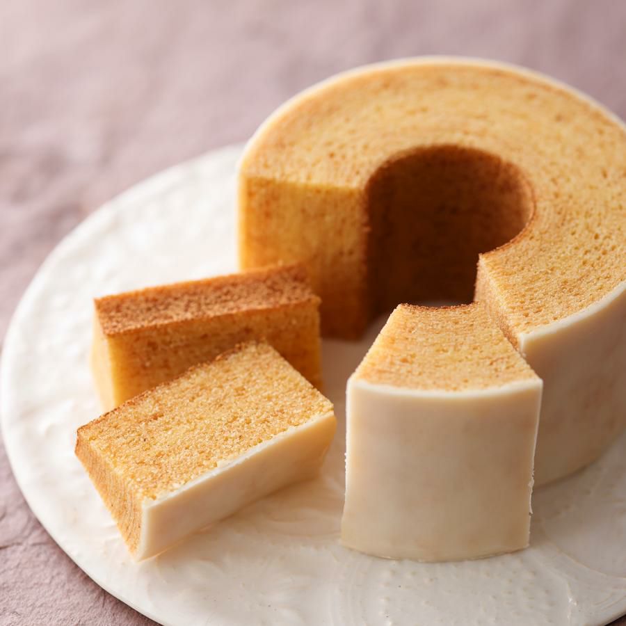 キハチ キハチバームクーヘン S