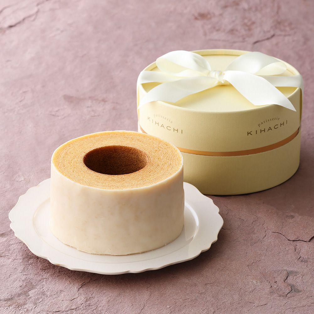 キハチ キハチバームクーヘン M