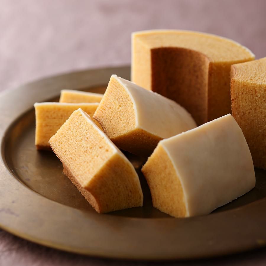 キハチ キハチバームクーヘン M