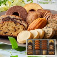 キハチ 焼菓子ギフト 10種30個入