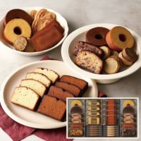 キハチ シーズナルギフト 10種30個入