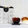 キハチ アイスコーヒー 無糖 5本セット ギフト用