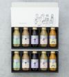 キハチ フルーツドリンク 10本セット