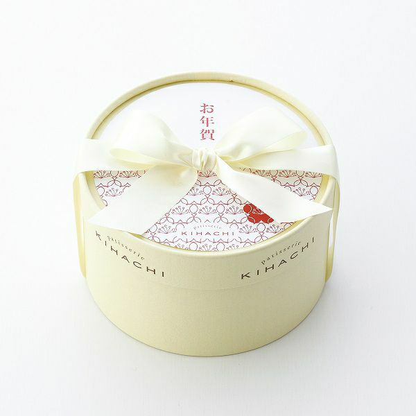 キハチ 【お年賀】キハチバームクーヘン S(T)