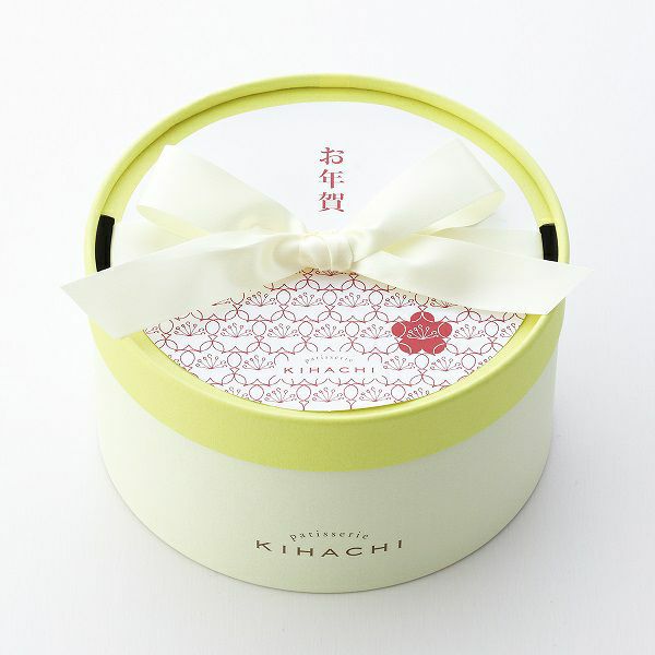 キハチ 【お年賀】アソートBOX M（定番）(T)