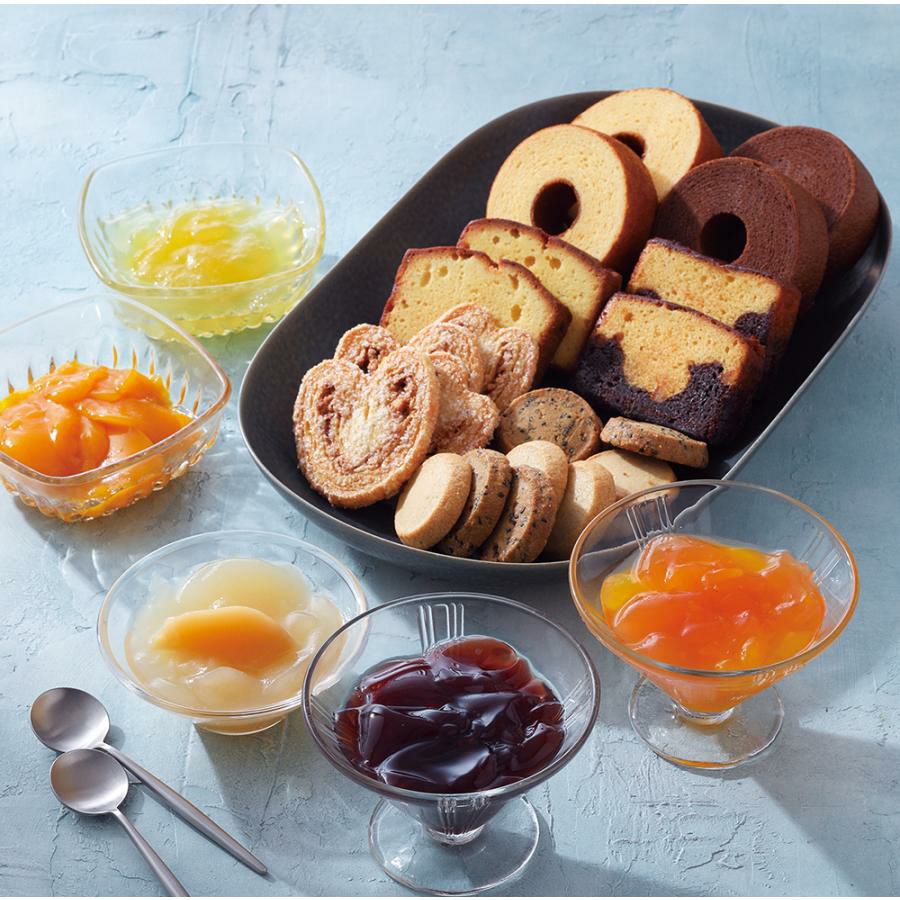 キハチ シーズナルギフト 12種27個入