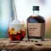 ボトルドコーヒーセレクション ブラック＆ラテベース4種4本入