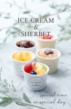 patisserie KIHACHI　アイス＆シャーベット 5種10個入